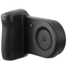 Magear MagCam Grip Beépített Power Bankkal Fekete MagSafe