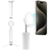 Araree Magfie Pod Lite Selfie bot állvány MagSafe fehér thumbnail