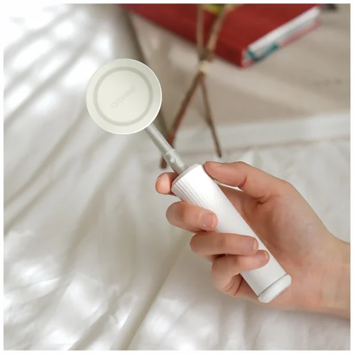 Araree Magfie Pod Lite Selfie bot állvány MagSafe fehér - 4