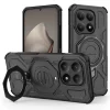 Xiaomi 15T Tech-protect Tacticstand Magsafe Matte Black tok