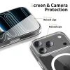 iPhone 17 Pro Tech-protect Flexair Hybrid Cc Magsafe tok thumbnail