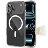 iPhone 17 Pro Tech-protect Flexair Hybrid Cc Magsafe tok