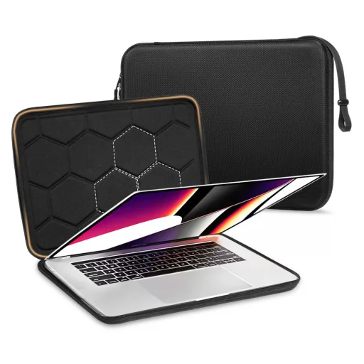 Laptop Tech-protect Hardpouch 13-14 Fekete - 7