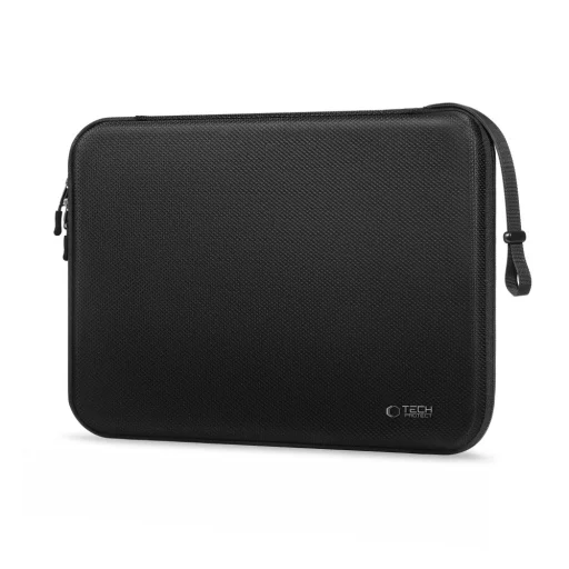 Laptop Tech-protect Hardpouch 13-14 Fekete - 2