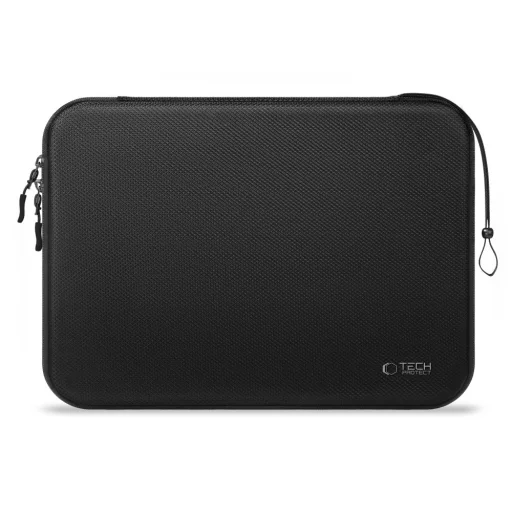 Laptop Tech-protect Hardpouch 13-14 Fekete - 1
