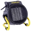 STANLEY SXJH002000E PTC fűtőtest, 2000 W, 2 fokozat, fém ház, termosztát, túlmelegedés elleni védelem thumbnail