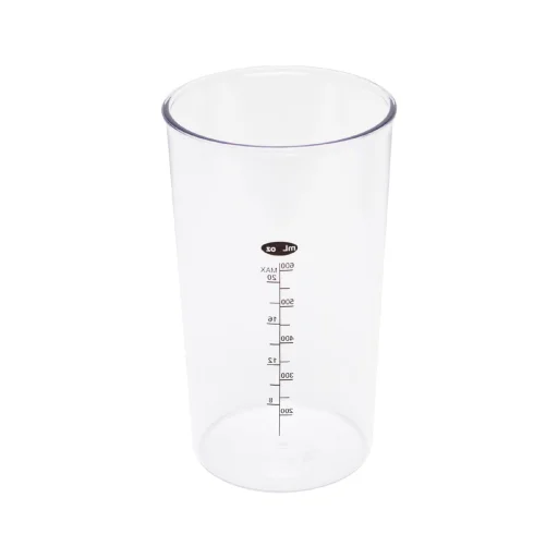 MIDEA BH1001W botmixer készlet, 1000W, rozsdamentes kés - 3