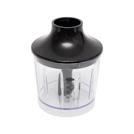 MIDEA BH1001W botmixer készlet, 1000W, rozsdamentes kés - 4