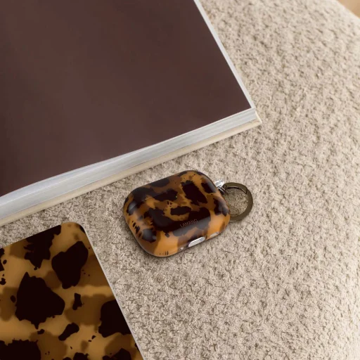 Apple AirPods Pro 3 Tech-protect Lamano Panther tok - 7