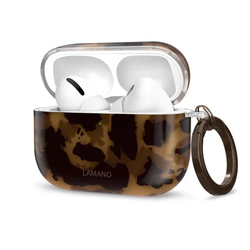 Apple AirPods Pro 3 Tech-protect Lamano Panther tok - 1