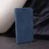 Smart Suede tok Samsung Galaxy A52 4G / A52 5G / A52S 5G sötétkék - 8