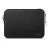 Laptop Tech-protect Hardpouch 15-16 Fekete/narancssárga thumbnail