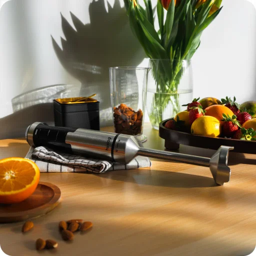 Huslog botmixer 1500W - 4