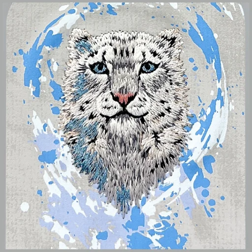 Nimmy Pantera MagSafe tok iPhone 17 Pro Max - világosszürke - 2