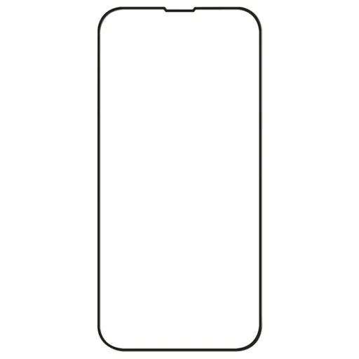 iPhone 14 Pro Max 6.7" / 15 Plus 6.7" UNIQ Optix Matte Matt Edzett Üvegfólia Applikátorral üvegfólia - 2