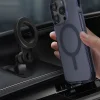 UNIQ Trelix Mágneses autós telefontartó fekete thumbnail