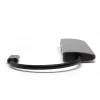 4smarts HUB 6 az 1-ben DeX Funkció 2xUSB-A 3.0/USB-C/HDMI/SD/MicroSD szürke 468782 - 3