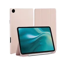 Samsung Galaxy Tab A9 Plus 2023 tok, világos rózsaszín