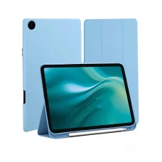 Samsung Galaxy Tab A9 8.7 2023 világoskék tok