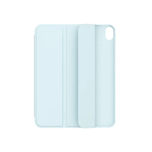 Apple iPad Pro 11 2024 világoskék tok - 2