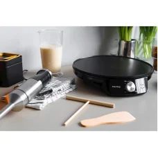 Huslog palacsintasütő 1200W HUS1027