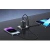 UGREEN X526 USB-C 45W Kettős Töltő (fekete) thumbnail