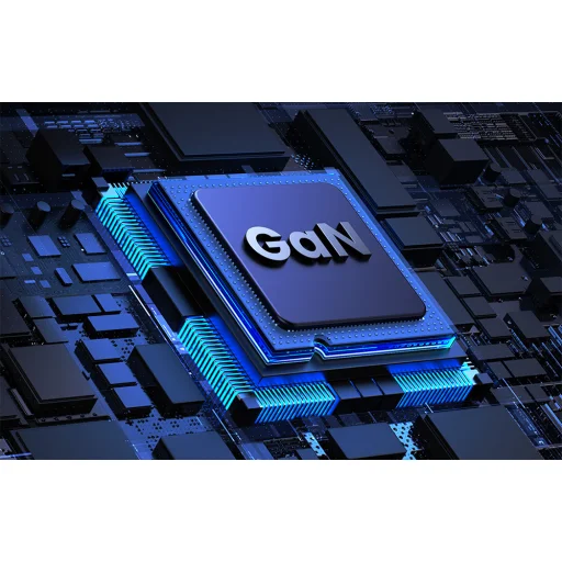 UGREEN X526 USB-C GaN hálózati töltő 45W (fehér) - 6