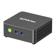 MINI PC GMKtec G3S Intel N95 8GB RAM + 256GB SSD WIN 11 PRO