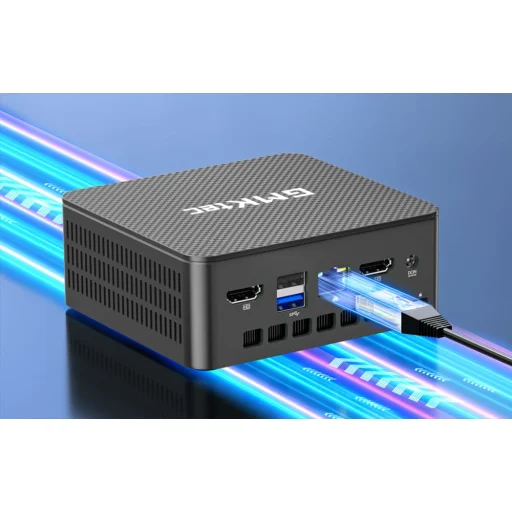 MINI PC GMKtec G3S Intel N95 16GB RAM + 512GB SSD WIN 11 PRO - 6