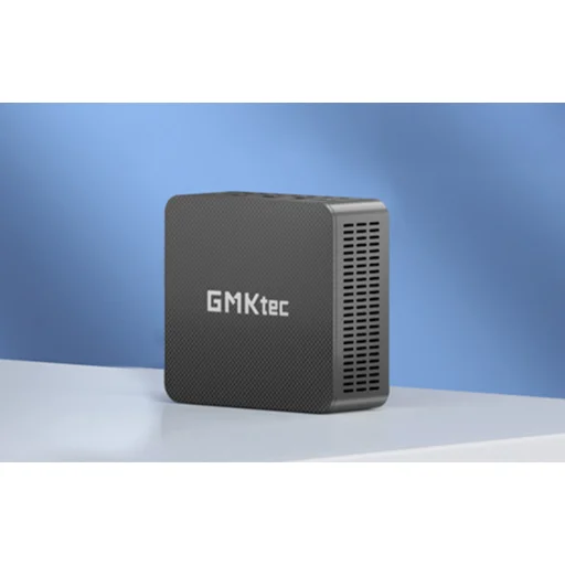 MINI PC GMKtec G3S Intel N95 16GB RAM + 512GB SSD WIN 11 PRO - 8
