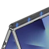 Dux Ducis Stex tok Samsung Galaxy Z Fold 7 tok 360°-os állvánnyal - Fekete - 10