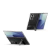 Dux Ducis Stex tok Samsung Galaxy Z Fold 7 tok 360°-os állvánnyal - Fekete - 11