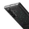 Dux Ducis Stex tok Samsung Galaxy Z Fold 7 tok 360°-os állvánnyal - Fekete - 5