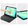 Samsung Galaxy Tab A9 8.7 X110/X115/X133/X135 tok Tech-protect Sc Pen + Keyboard fekete - 9