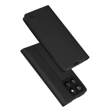 Honor 400 Smart Techsuit Magskin Book - Black tok