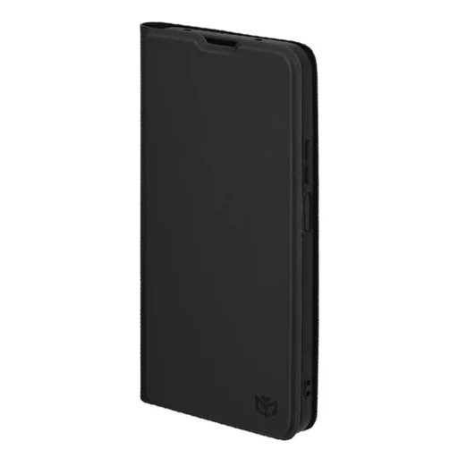 Honor 400 Smart Techsuit Magskin Book - Black tok - 5