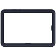 Galaxy Tab S11 tok Frame Cover sötétkék