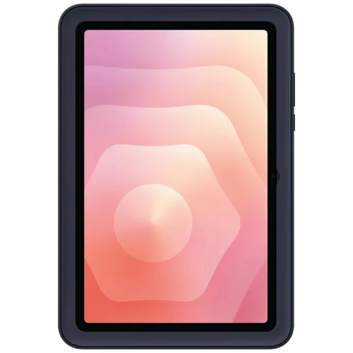 Galaxy Tab S11 tok Frame Cover sötétkék - 6