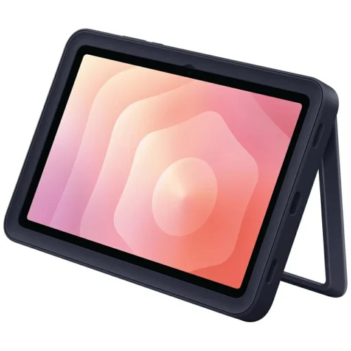 Galaxy Tab S11 tok Frame Cover sötétkék - 7