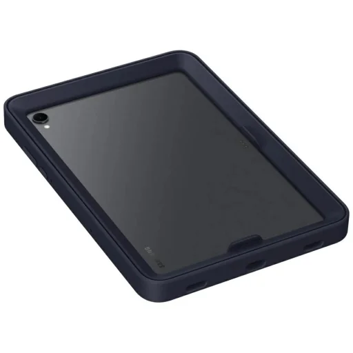 Galaxy Tab S11 tok Frame Cover sötétkék - 2