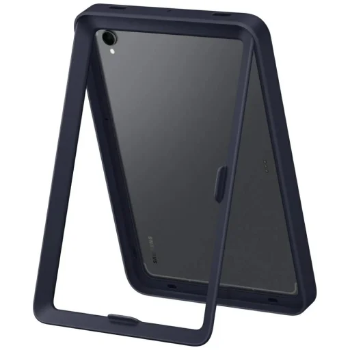 Galaxy Tab S11 tok Frame Cover sötétkék - 4