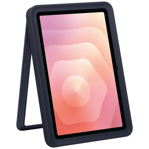 Galaxy Tab S11 tok Frame Cover sötétkék - 5