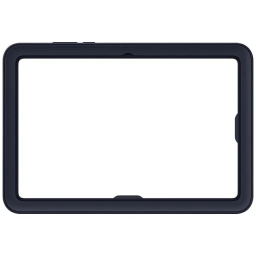 Galaxy Tab S11 tok Frame Cover sötétkék - 1