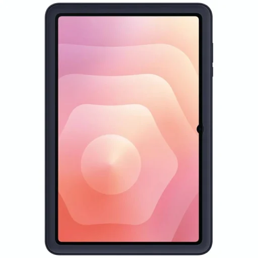 Galaxy Tab S11 Ultra Samsung Frame Cover tok Sötétkék - 6