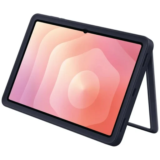 Galaxy Tab S11 Ultra Samsung Frame Cover tok Sötétkék - 7