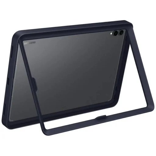 Galaxy Tab S11 Ultra Samsung Frame Cover tok Sötétkék - 3