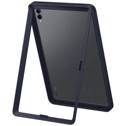 Galaxy Tab S11 Ultra Samsung Frame Cover tok Sötétkék - 4