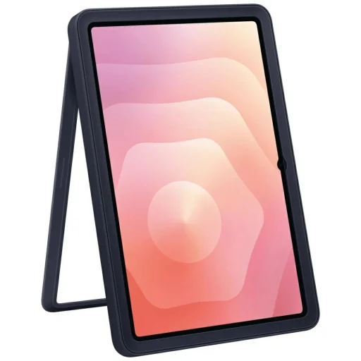 Galaxy Tab S11 Ultra Samsung Frame Cover tok Sötétkék - 5
