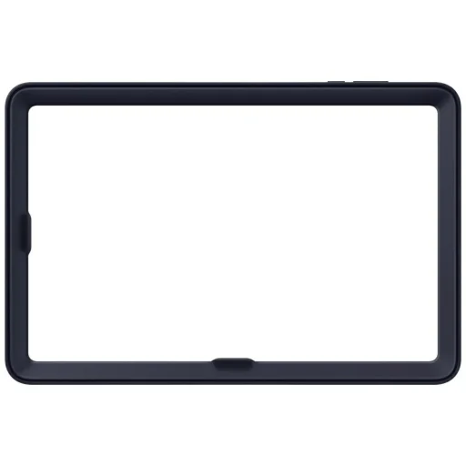 Galaxy Tab S11 Ultra Samsung Frame Cover tok Sötétkék - 1