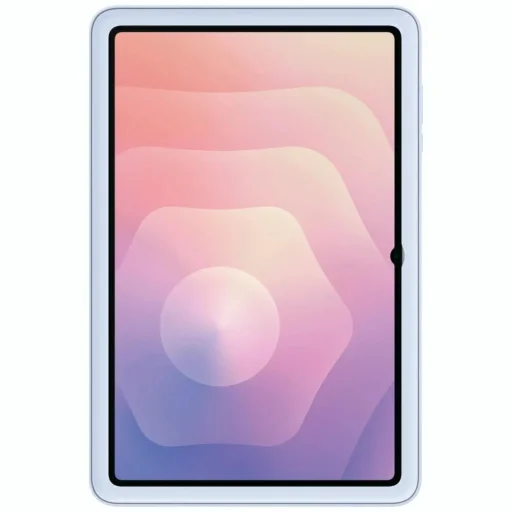 Galaxy Tab S11 Ultra keretes tok Kék - 6